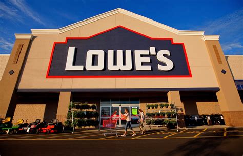 Lowe's store near my location. Things To Know About Lowe's store near my location. 